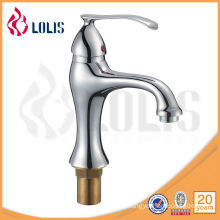 (A0021) Brass body air tapping machine sink mixer tap